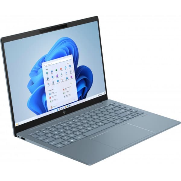 HP Pavilion Plus 14-ew1001no 14" kannettava, Win 11 (B6QR4EA)