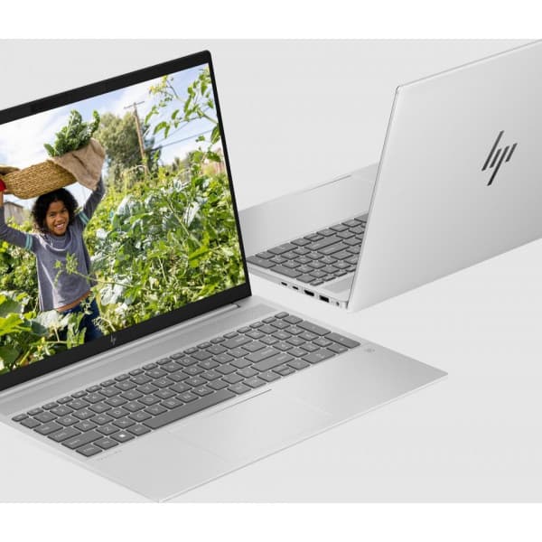 HP Pavilion Plus 16-ab1093no 16" bærbar, Win 11 (A71JYEA)