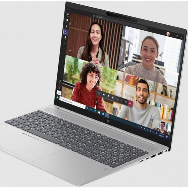 HP Pavilion Plus 16-ab1093no 16" bærbar, Win 11 (A71JYEA)
