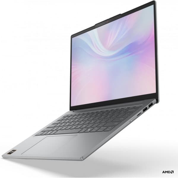 Lenovo IdeaPad Slim 5 13,3" bærbar computer, Win 11 Home (83J2001JMX)