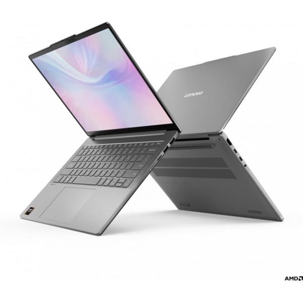 Lenovo IdeaPad Slim 5 13,3" bærbar computer, Win 11 Home (83J2001JMX)