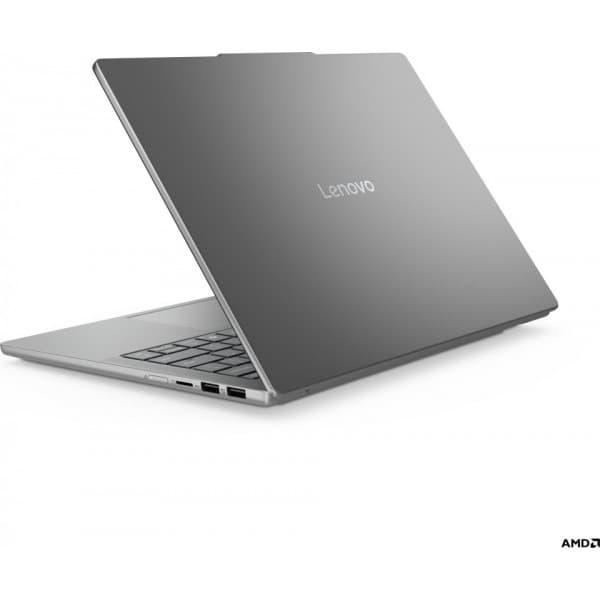 Lenovo IdeaPad Slim 5 13,3" bærbar computer, Win 11 Home (83J2001JMX)