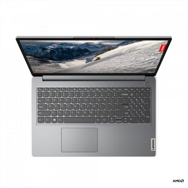 Lenovo IdeaPad 1 15,6" -bärbar, Win 11 Hem (82VG00GMMX)