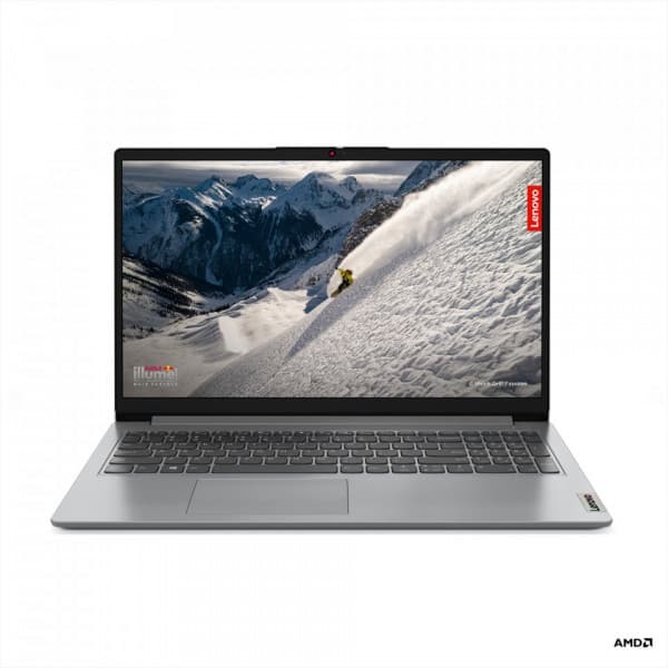 Lenovo IdeaPad 1 15,6" -bärbar, Win 11 Hem (82VG00GMMX)
