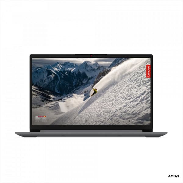 Lenovo IdeaPad 1 15,6" -bärbar, Win 11 Hem (82VG00GMMX)