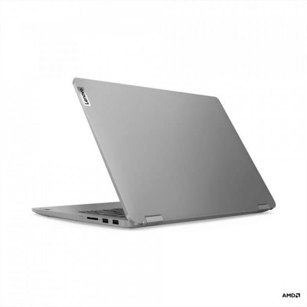 Lenovo IdeaPad Flex 5 14" -kannettava, Win 11 Home (82XX008QMX)