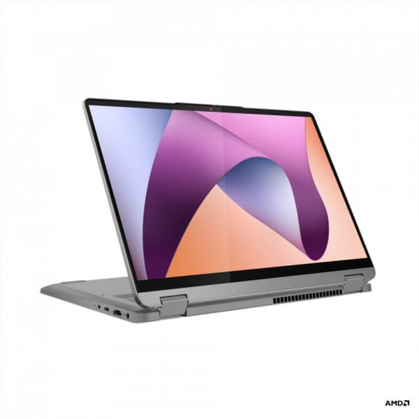 Lenovo IdeaPad Flex 5 14" -kannettava, Win 11 Home (82XX008QMX)