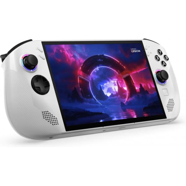 Lenovo Legion Go S håndkonsol, Win 11 Home (83L30017MX)