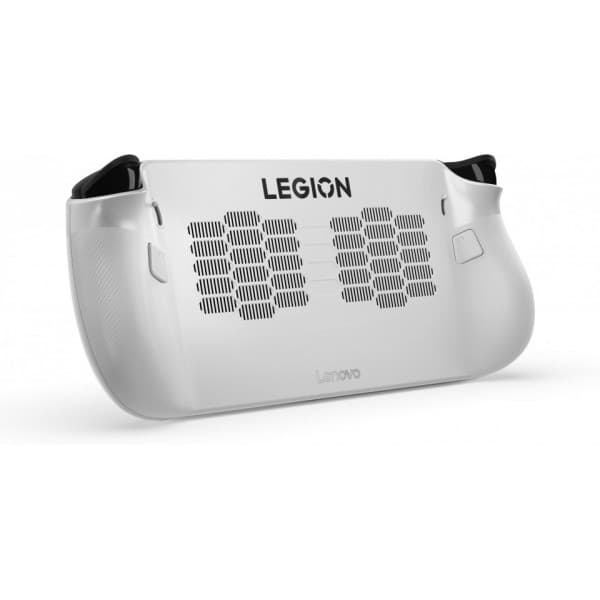 Lenovo Legion Go S håndkonsol, Win 11 Home (83L30017MX)