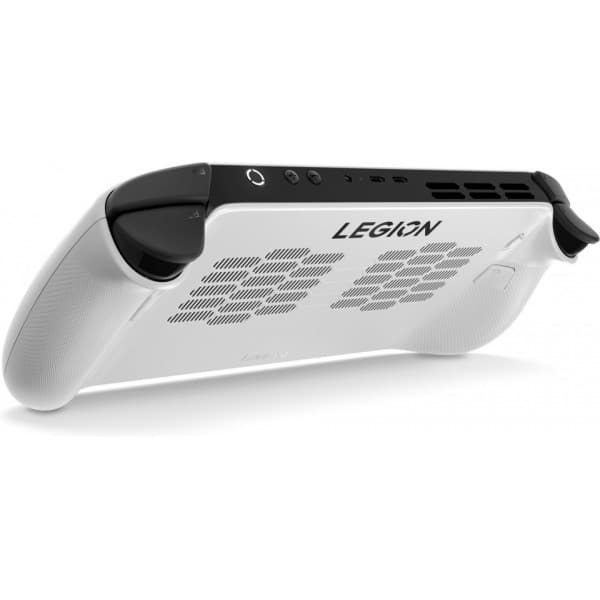 Lenovo Legion Go S håndkonsol, Win 11 Home (83L30017MX)
