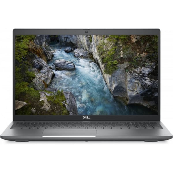 Dell Mobile Precision 3590 15,6" bärbar dator, Win 11 Pro (H3JYH)