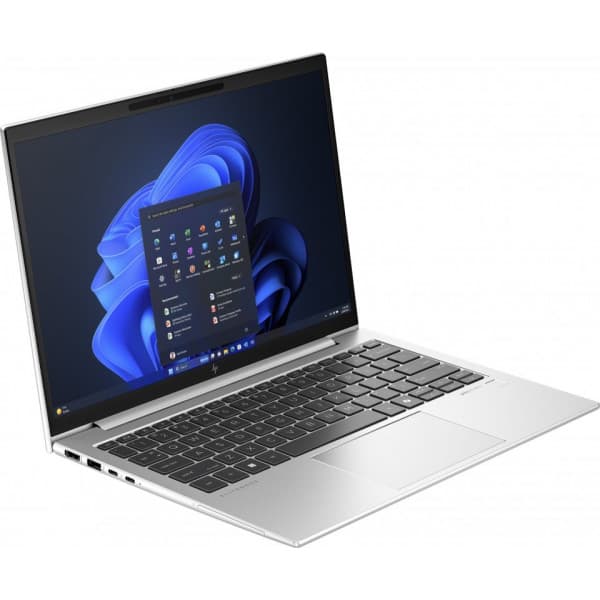 HP EliteBook 830 G11 13,3" bærbar computer, Win 11 Pro (A37DMET)