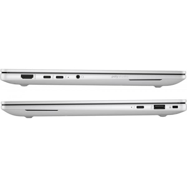 HP Elite X G1a 14" -bærbar, Win 11 Pro (B66T7AT)