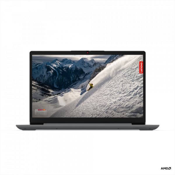 Lenovo IdeaPad 1 14" -bärbar dator, Win 11 Home i S-läge (82VF009VMX)