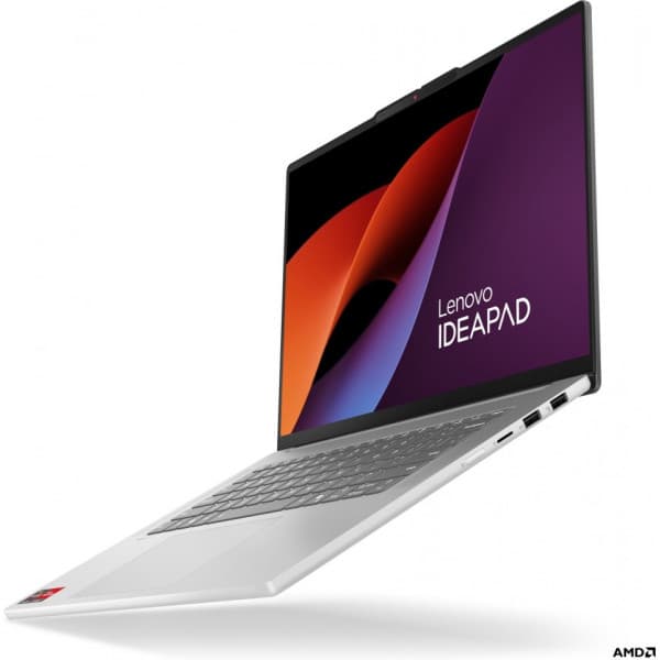 Lenovo IdeaPad Slim 5 14" -kannettava, Win 11 Home (83HV0009MX)