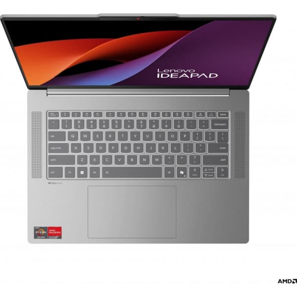 Lenovo IdeaPad Slim 5 14" -kannettava, Win 11 Home (83HV0009MX)