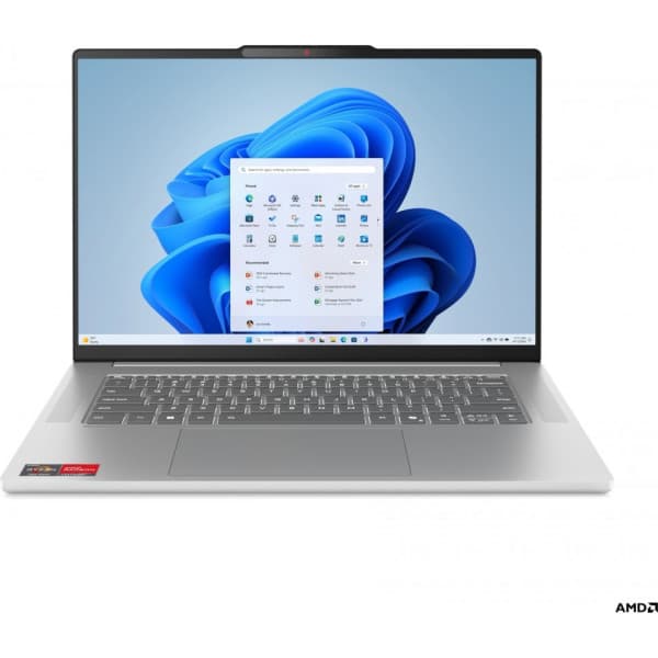Lenovo IdeaPad Slim 5 14" -kannettava, Win 11 Home (83HV0009MX)