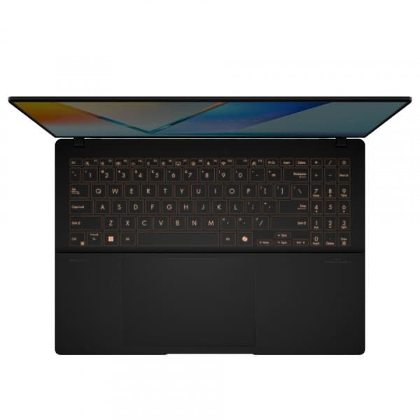 ASUS Vivobook S16 OLED bærbar computer (M5606KA-RI034W)