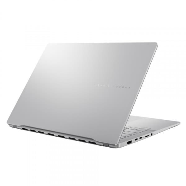 ASUS Vivobook S14 bärbar, Win 11 (M5406KA-PP110W)