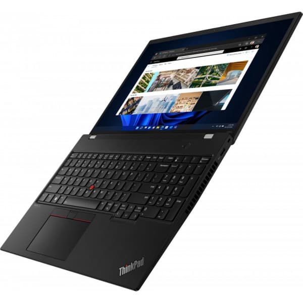 Lenovo ThinkPad P16s Gen 2 16" kannettava, Win 11 Pro (21K9000GMX)