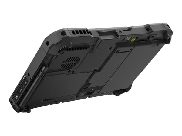 Panasonic Toughbook G2 - Ruggad - surfplatta - Intel Core Ultra 5 - 135U / upp till 4.4 GHz - Win 11 Pro - Intel Graphics - 16 GB RAM - 512 GB SSD NV