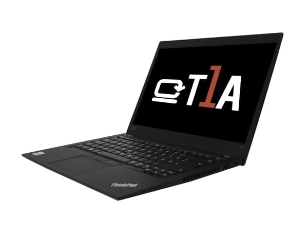 Refurbished Lenovo ThinkPad T14s G1 14 I5-10310U 16GB 256GB Intel UHD Graphics Windows 11 Pro