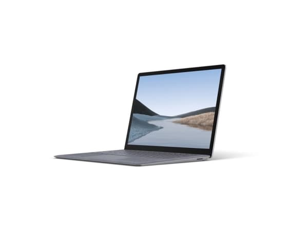 Refurbished Microsoft Surface Laptop 3 13"- Intel Core i5 1035G7 1,2GHz 256GB NVMe 8GB Win11 Pro - Condition: Grade B