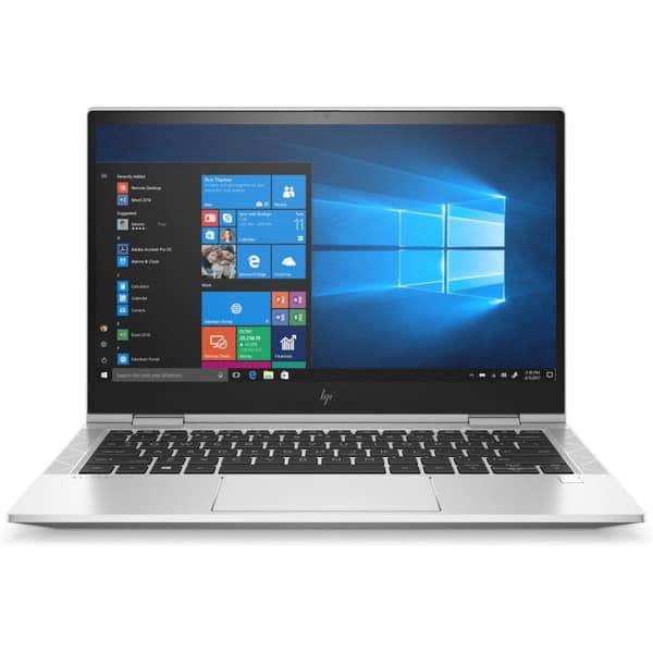 BEGAGNAD HP EliteBook x360 830 G7 13" Touch Full HD i5 (gen 10) 16GB 256GB SSD Win 11 Pro