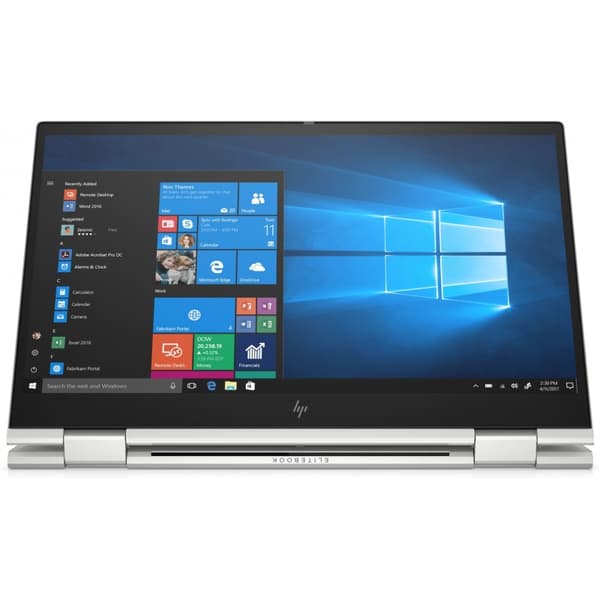 BEGAGNAD HP EliteBook x360 830 G7 13" Touch Full HD i5 (gen 10) 16GB 256GB SSD Win 11 Pro