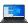 Miniatyrbild 2 av 6: BEGAGNAD HP 15-gw0010no 15.6" Full HD IPS AMD 8GB 256GB SSD Win 11