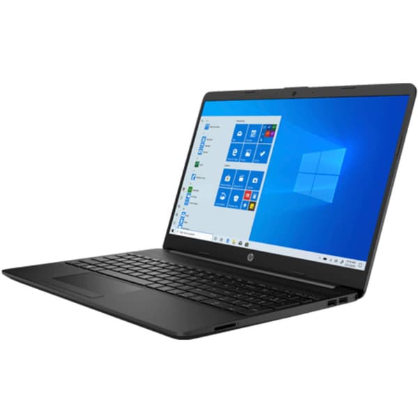 BEGAGNAD HP 15-gw0010no 15.6" Full HD IPS AMD 8GB 256GB SSD Win 11