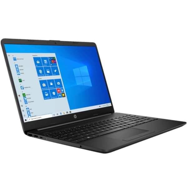BEGAGNAD HP 15-gw0010no 15.6" Full HD IPS AMD 8GB 256GB SSD Win 11