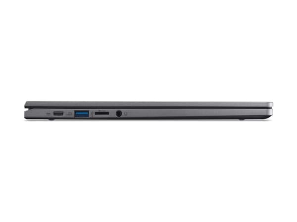Acer Chromebook Plus 514 CBE594-1 - Intel Core i3 - N305 / inntil 3.8 GHz - Chrome OS - UHD Graphics - 8 GB RAM - 256 GB SSD 3D Triple-level Cell (TL