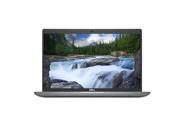 DELL Latitude 5450, Intel Core Ultra 5, 35,6 cm (14"), 1920 x 1080 pixlar, 16 GB, 512 GB, Windows 11 Pro Grå