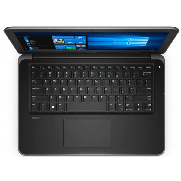 BEGAGNAD Dell Latitude 3380 13.3" HD i3 (gen 6) 8GB 128SSD Win 10 Pro