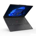 Miniatyrbillede 1 af 11: Bærbar computer Lenovo THINKPAD E14 G6 14" Intel Core Ultra 7 155H 16 GB RAM 512 GB SSD Spansk qwerty