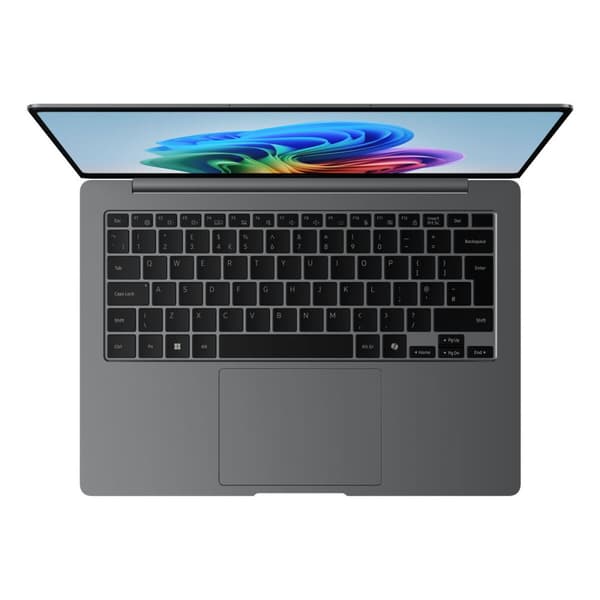 Bærbar computer Samsung NP944XHA-KG2ES 14" 32 GB RAM 1 TB SSD