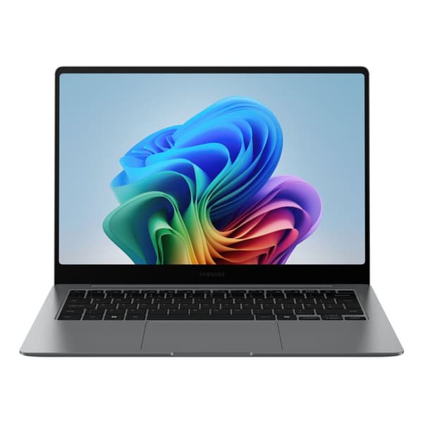 Bærbar computer Samsung NP944XHA-KG2ES 14" 32 GB RAM 1 TB SSD Grå
