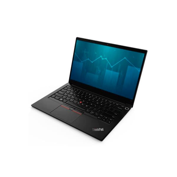 Bärbar Lenovo Thinkpad E14 Core I5 1135g7 G2 16gb 512gb Fhd