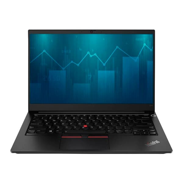 Bärbar Lenovo Thinkpad E14 Core I5 1135g7 G2 16gb 512gb Fhd