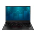 Miniatyrbild 2 av 4: Bärbar Lenovo Thinkpad E14 Core I5 1135g7 G2 16gb 512gb Fhd