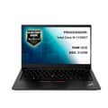 Miniatyrbild 1 av 4: Bärbar Lenovo Thinkpad E14 Core I5 1135g7 G2 16gb 512gb Fhd