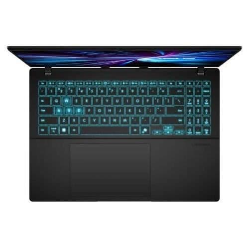 Gaming bärbara datorer ASUS Vivobook V3607VJ-RP064W Intel Core 5 210H 16p WUXGA 16Go DDR5 512Go PCIE G4 SSD GeForce RTX 3050 6