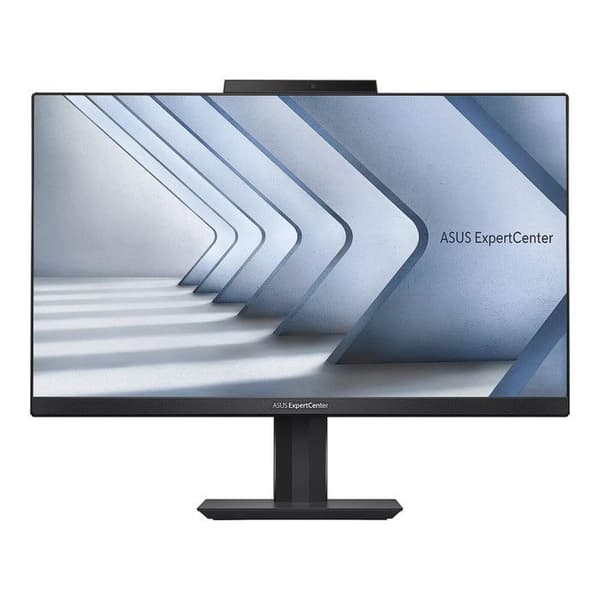 ASUS ExpertCenter AIO 24 E5402 Svart