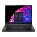 Miniatyrbild 1 av 7: Bärbar dator Acer NX.B5WEB.002 Qwerty Spanska 14" Intel Evo Core Ultra 5 125H 16 GB RAM 512 GB SSD