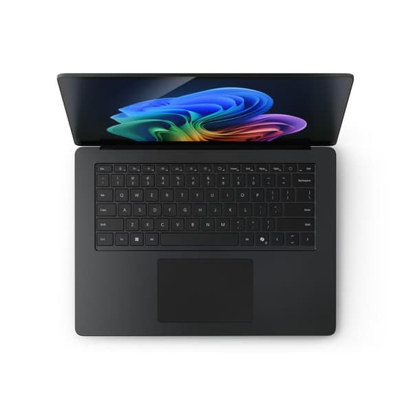 Bärbar dator Microsoft ZHR-00012 15" Qualcomm Snapdragon X Elite (X1E) 32 GB RAM 1 TB SSD