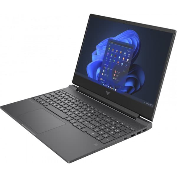 HP VICTUS 15-fb0026no 15,6" spelbärbar dator, Win 11 (A0AE9EA)