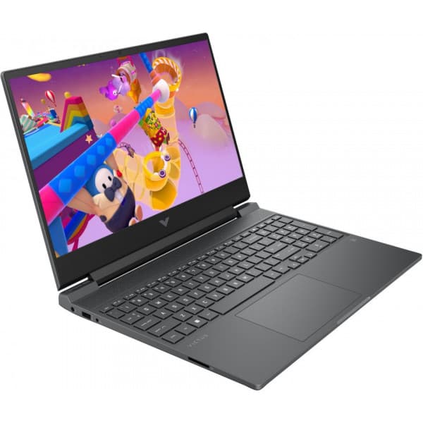 HP VICTUS 15-fb0026no 15,6" spelbärbar dator, Win 11 (A0AE9EA)