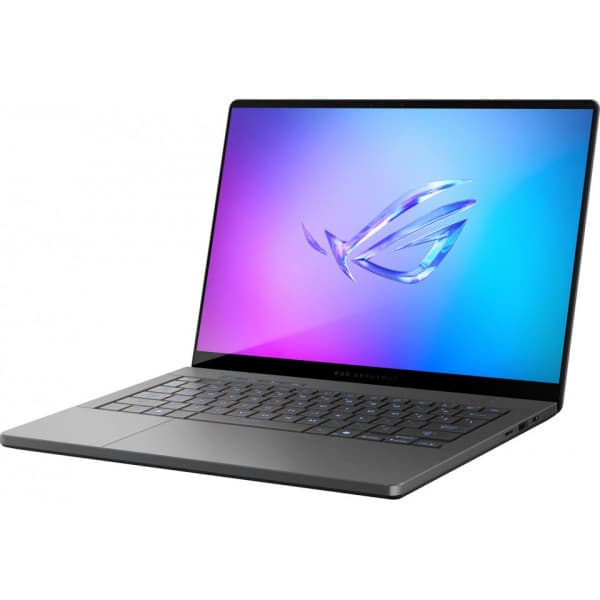 ASUS ROG Zephyrus G14 14" gaming bærbar computer, Win 11 (GA403WR-QS085W)