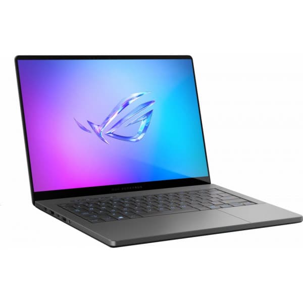 ASUS ROG Zephyrus G14 14" gaming bærbar computer, Win 11 (GA403WR-QS085W)